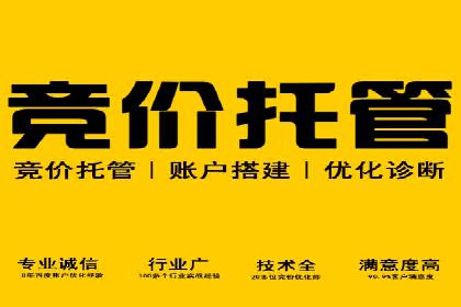 百度竞价托管助力电商销售增长